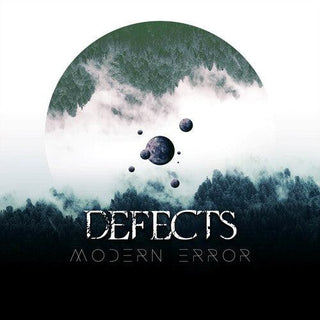 The Defects- Modern Error