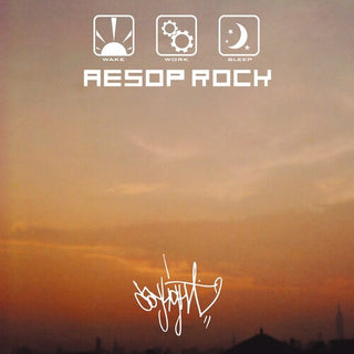 Aesop Rock- Daylight