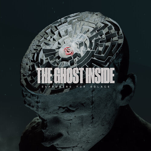 The Ghost Inside- Searching for Solace (PREORDER)