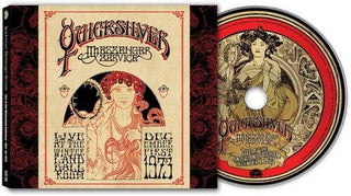 Quicksilver Messenger Service- Live At The Winterland Ballroom - December 1, 1973