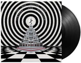 Blue Oyster Cult- Tyranny & Mutation - 180-Gram Black Vinyl