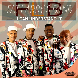 Fat Larry's Band- I Can Understand It (Remix)