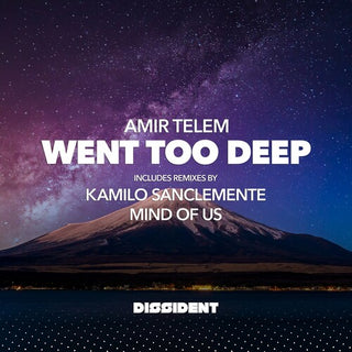 Amir Telem- Went Too Deep