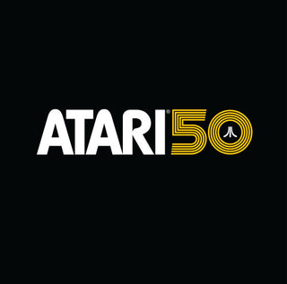 Bob Baffy- Atari 50 (Original Soundtrack)