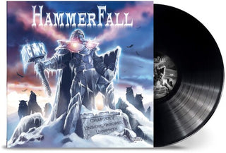 Hammerfall- Chapter V: Unbent, Unbowed, Unbroken