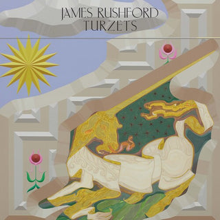 James Rushford- Turzets