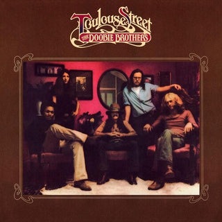 The Doobie Brothers- Toulouse Street