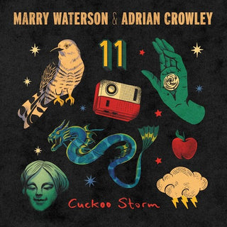 Marry Waterson- Cuckoo Storm
