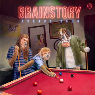 Brainstory- Sounds Good