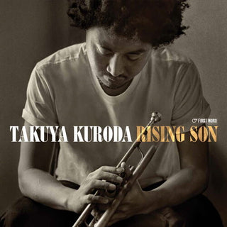 Takuya Kuroda- Rising Son