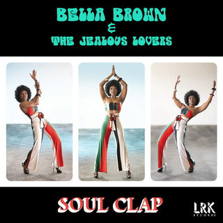 Bella Brown- Soul Clap