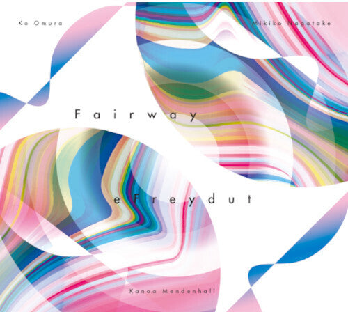 Efreydut- Fairway (PREORDER)