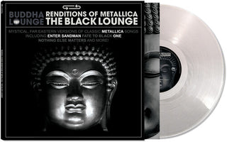 Various Artists- Buddha Lounge Renditions Of Metallica - Black Lounge (Various Artists)