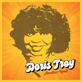 Doris Troy- Another Look