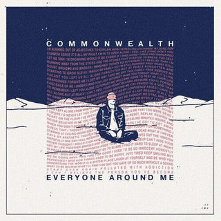 Commonwealth- Everyone Around Me