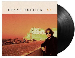 Frank Boeijen- As - 180-Gram Black Vinyl