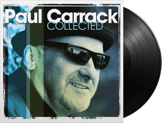 Paul Carrack- Collected - 180-Gram Black Vinyl