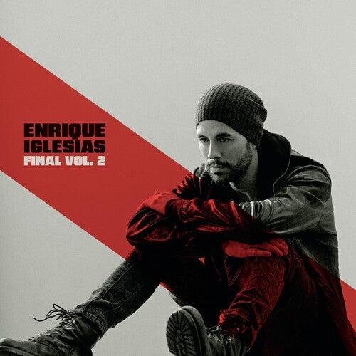 Enrique Iglesias- Final (Vol. 2) (PREORDER)
