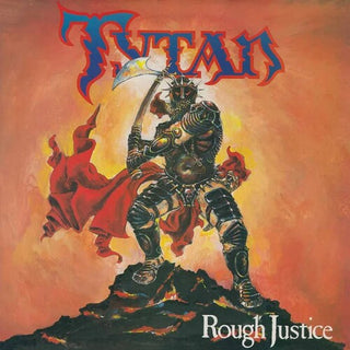 Tytan- Rough Justice