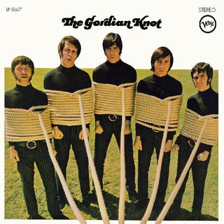 The Gordian Knot- The Gordian Knot