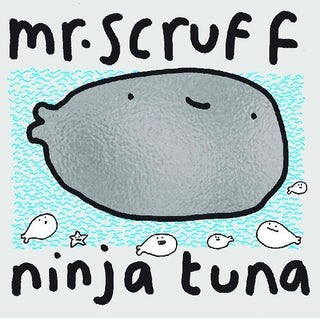 Mr. Scruff- Ninja Tuna