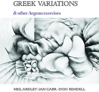 Greek Variations