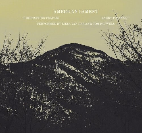 American Lament (PREORDER)