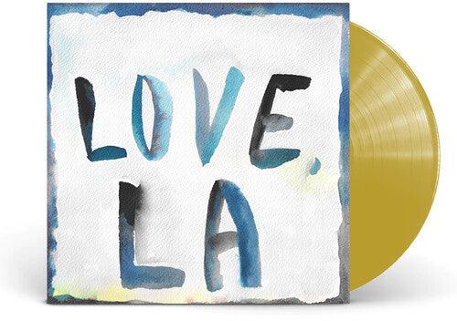 【R&B】Promysc Art Of Love Various- Love, LA -RSD24 – Darkside Records