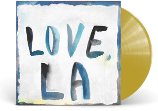 Various- Love, LA -RSD24