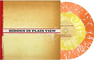 Hidden in Plain View- Hidden In Plain View