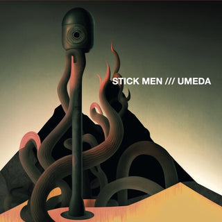 The Stick Men- Umeda