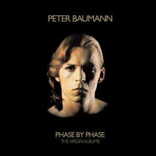 Peter Baumann- Phase By Phase: The Virgin Albums