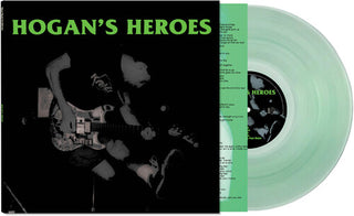 Hogan's Heroes- Hogan's Heroes (Coke Bottle Green Vinyl)