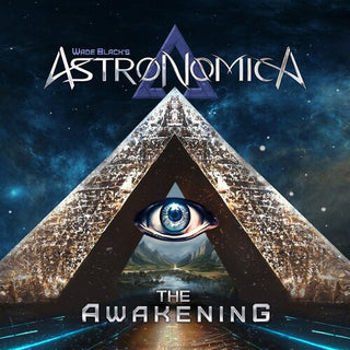 Wade Black's Astronomica- The Awakening