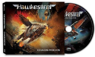 Hawkestrel- Chaos Rocks