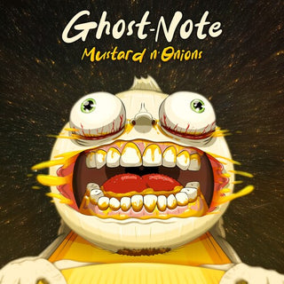 Ghost-Note- Mustard N'onions -RSD24