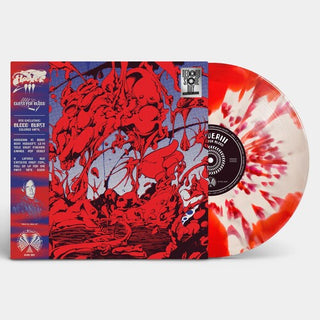 Hooveriii- Quest For Blood -RSD24