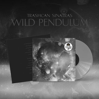 The Trash Can Sinatras- Wild Pendulum -RSD24