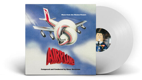 Airplane!  (Original Soundtrack) -RSD24