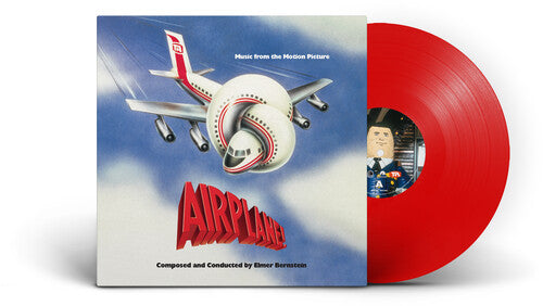 Airplane!  (Original Soundtrack) -RSD24