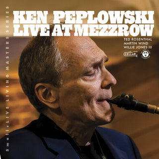 Ken Peplowski- Live At Mezzrow