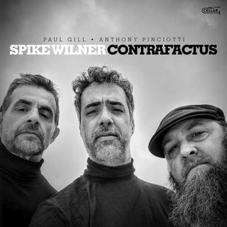 Spike Trio Wilner- Contrafactus