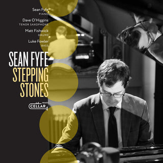 Sean Fyfe- Stepping Stones