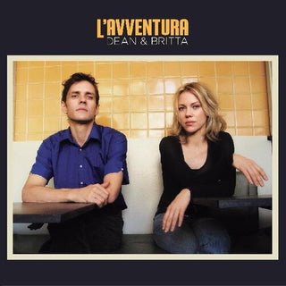 Dean & Britta- L'avventura -RSD24