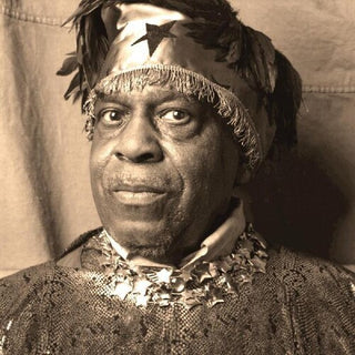 Sun Ra- Inside The Light World: Sun Ra Meets The Ovc -RSD24