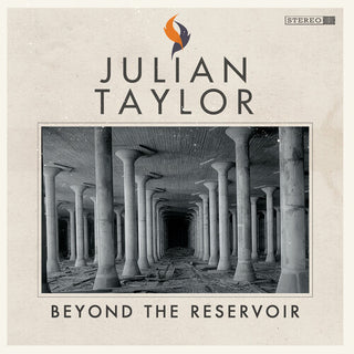 Julian Taylor- Beyond The Reservoir
