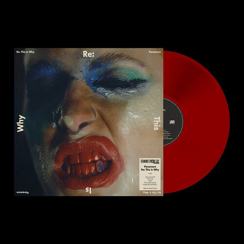 Paramore- This Is Why (Remix Only) -RSD24