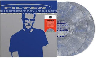 Filter- The Very Best Things: 1995-2008 -RSD24