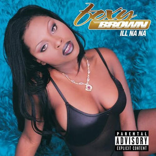 Foxy Brown- Ill Na Na -RSD24