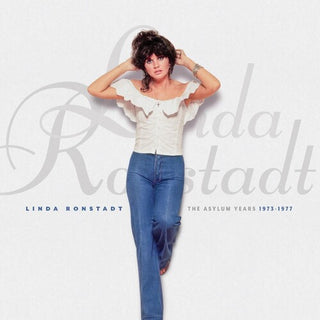 Linda Ronstadt- The Asylum Albums (1973-1977) -RSD24